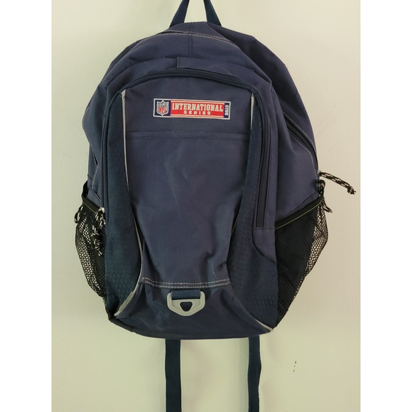 NFL international Series 2013 Backpack